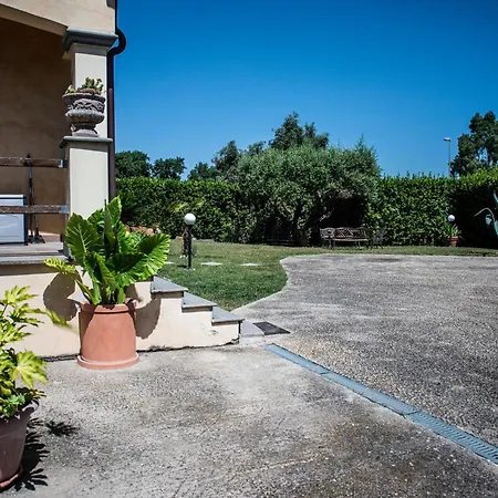 Relax Tra Castello E Appartamento Bracciano (Rome)