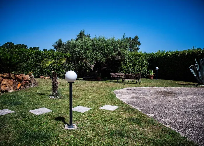 Relax Tra Castello E * 布拉恰诺