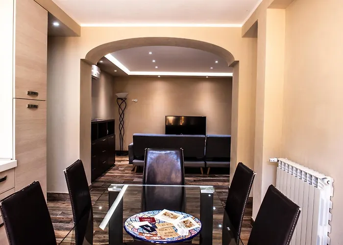 Relax Tra Castello E 公寓 布拉恰诺